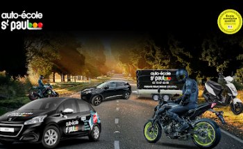 Driving School Saint Paul