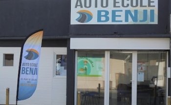 Driving School Benji