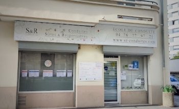S&R Conduites Driving School