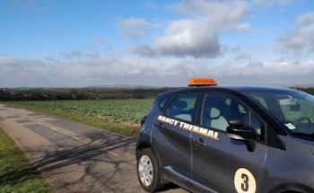 Auto Ecole Nancy Thermal