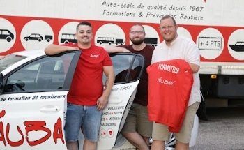 Driving School Vauban - Commanderie