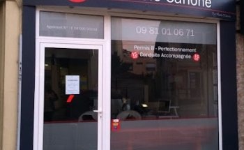 Driving School Carlone