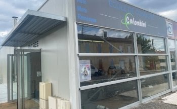 Driving School Colombini & Fils