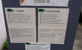 Armor Driving School