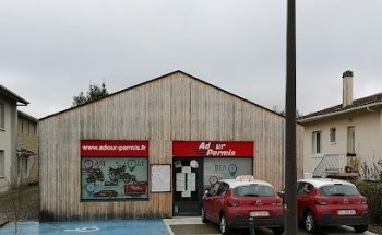 Adour Permis Tazieff