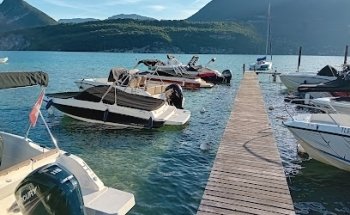 Roanne Permis Bateau