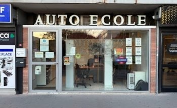 Driving School Du Parc