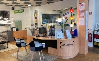 Driving School Malherbe