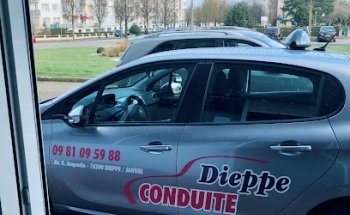 Dieppe Conduite