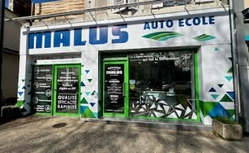 Driving School Malus