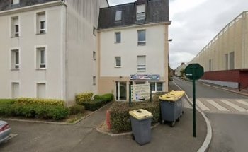 School Of Driving Renaudin