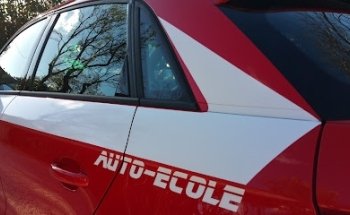 Driving School Vignelongue La Seyne