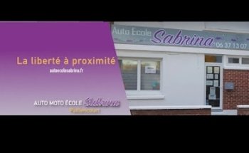 Auto Moto School Sabrina Paillencourt