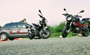 Saint Cyprien Conduite