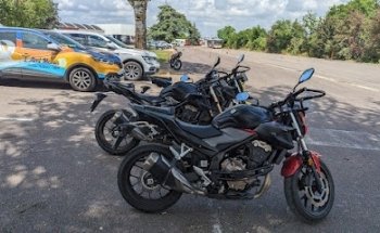 Driving School Notre Dame