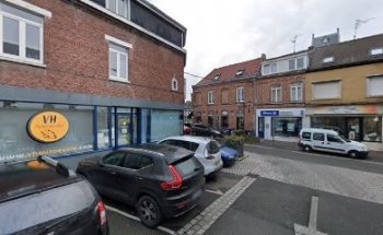 Vh Driving School Linselles