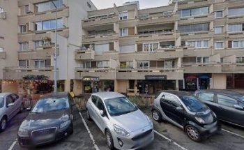 School Of Driving De L'eglise