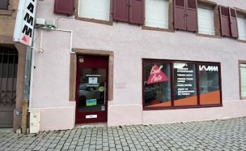 Ecol'auto Lamm Guebwiller