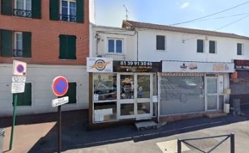 Driving School Sympa