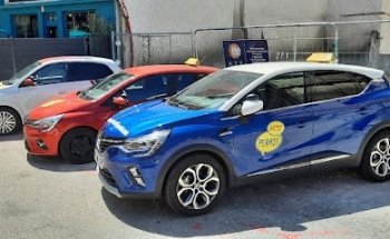 Auto Ecole Active Permits