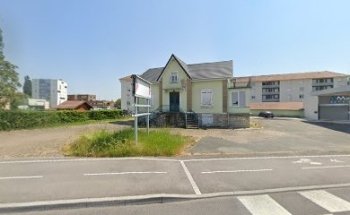 Driving School Amg Sochaux