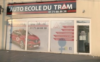 Auto Ecole Du Tram