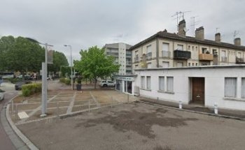 Salvador Formation Louviers