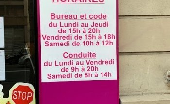 Driving School Easydriv