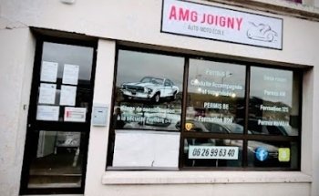 Amg Joigny