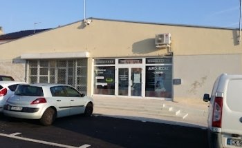 Driving School L'avenir