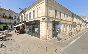 Driving School Fondaudège