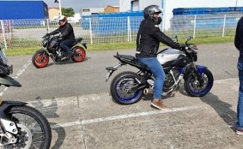 ECF - French Driving School