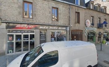 Driving School Christophe Martin