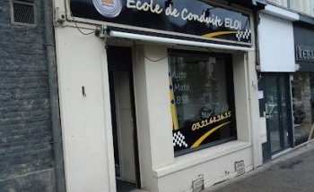 Driving School Éloi