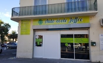 Auto-Ecole Joffre