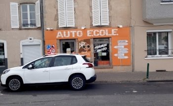 Driving School Ae 63