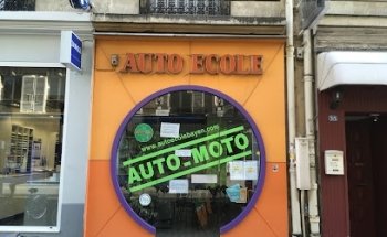 Driving School De Bayen