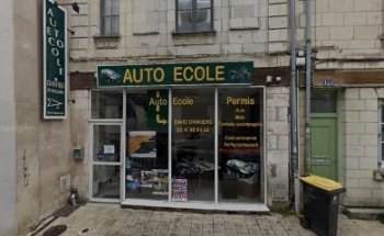 Driving School David D'angers