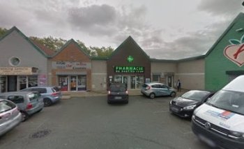 Ecf Raxlizée - Saint-Ouen-L'aumône