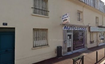 Driving School De La Cavée