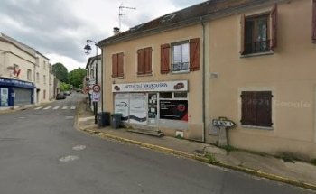 Driving School Mauboussin