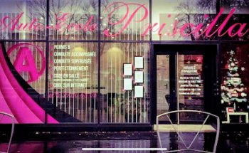 Driving School Priscilla