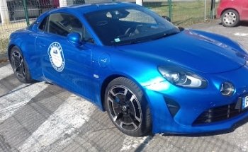 Training Center Altmeier