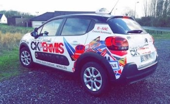 Auto Ecole Ck Permis