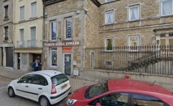 Driving School Eymard