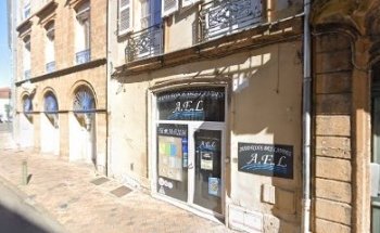 Driving School Des Landes