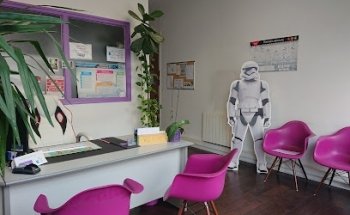 Driving School Leclerc