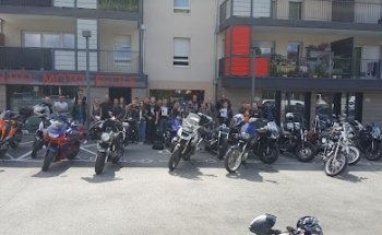 Auto Moto School La Vie De La Route