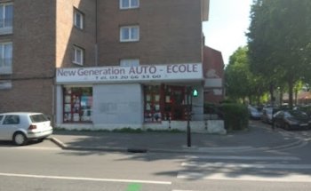 New Génération Driving School