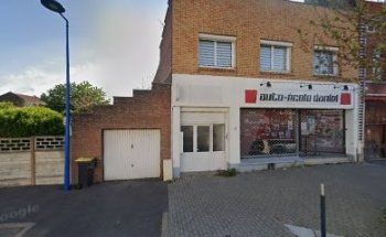 Driving School Daniel